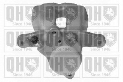 QUINTON HAZELL qbs7755b -  Тормозной суппорт